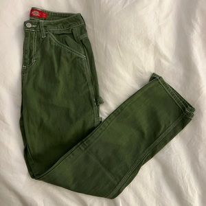 Dickies cargo pants
